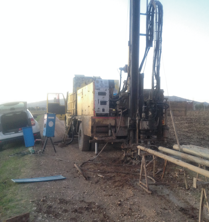 Elazığ Diyarbakır Demiryolu Projesi