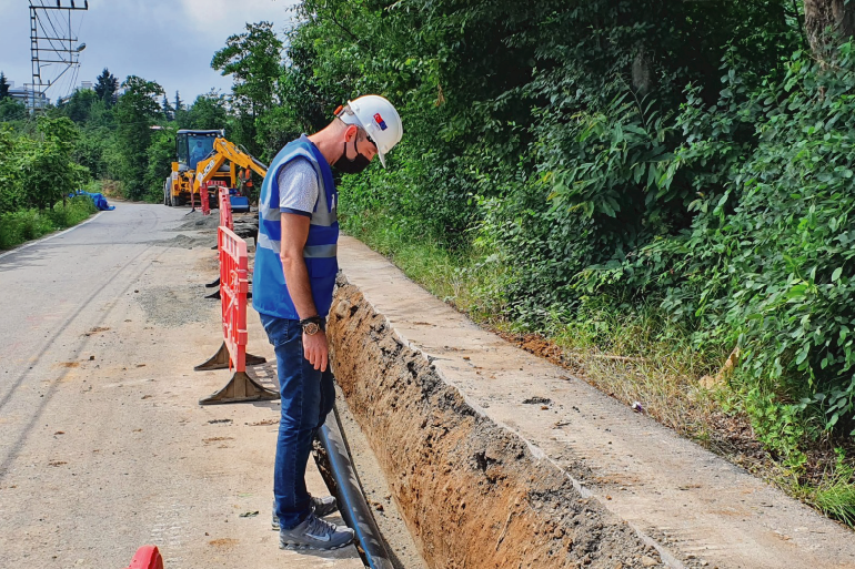 Müşavirlik Hizmetleri